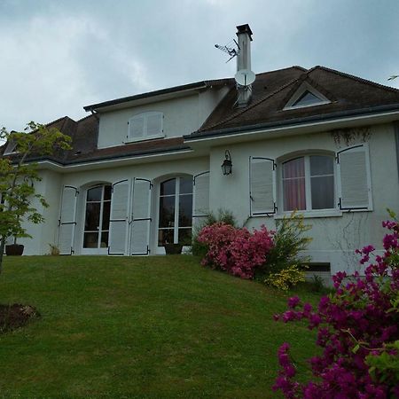 Hotel Les Landes Rilhac-Rancon Exterior foto